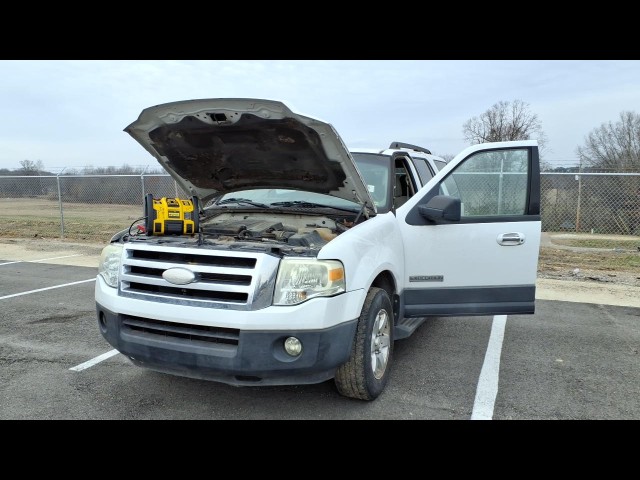 BUY FORD EXPEDITION 2007 2WD 4DR XLT, Paragould Auto Auction