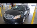 BUY BUICK VERANO 2015 4DR SDN CONVENIENCE GROUP, Paragould Auto Auction
