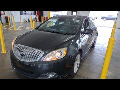 BUY BUICK VERANO 2015 4DR SDN CONVENIENCE GROUP, Paragould Auto Auction
