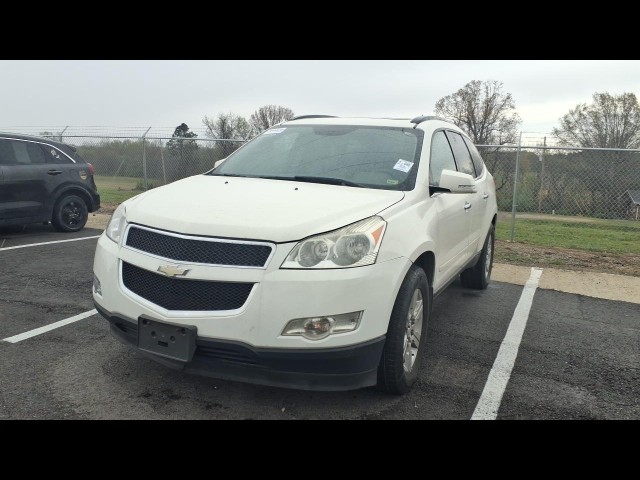 BUY CHEVROLET TRAVERSE 2012 AWD 4DR LT W/2LT, Paragould Auto Auction