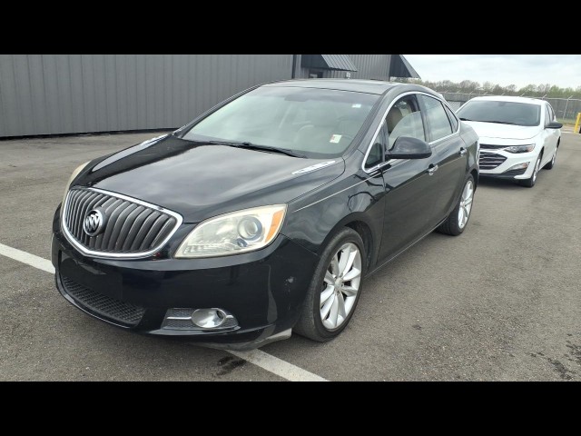 BUY BUICK VERANO 2012 4DR SDN CONVENIENCE GROUP, Paragould Auto Auction