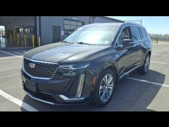 BUY CADILLAC XT6 2022 FWD 4DR PREMIUM LUXURY, Paragould Auto Auction