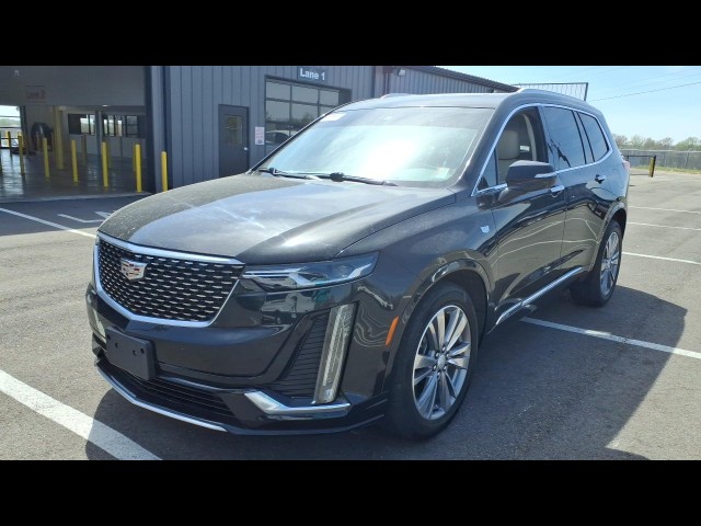 BUY CADILLAC XT6 2022 FWD 4DR PREMIUM LUXURY, Paragould Auto Auction