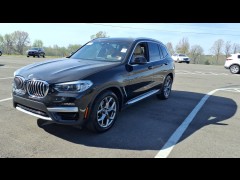 BUY BMW X3 2020 XDRIVE30I SPORTS ACTIVITY VEHICLE, Paragould Auto Auction
