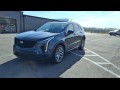 BUY CADILLAC XT4 2020 FWD 4DR SPORT, Paragould Auto Auction