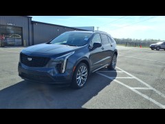 BUY CADILLAC XT4 2020 FWD 4DR SPORT, Paragould Auto Auction