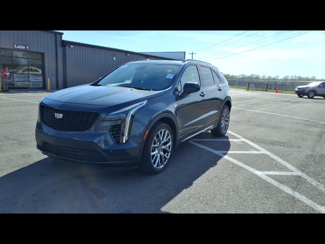 BUY CADILLAC XT4 2020 FWD 4DR SPORT, Paragould Auto Auction