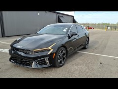 BUY KIA K5 2025 GT-LINE AUTO FWD, Paragould Auto Auction