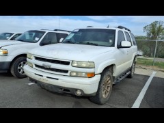 BUY CHEVROLET TAHOE 2005 4DR 1500 4WD LS, Paragould Auto Auction