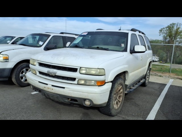 BUY CHEVROLET TAHOE 2005 4DR 1500 4WD LS, Paragould Auto Auction