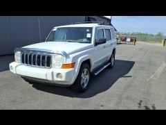 BUY JEEP COMMANDER 2010 RWD 4DR SPORT, Paragould Auto Auction