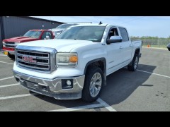 BUY GMC SIERRA 1500 2015 4WD CREW CAB 143.5