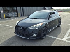 BUY HYUNDAI VELOSTER 2015 3DR CPE MAN TURBO, Paragould Auto Auction