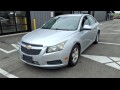 BUY CHEVROLET CRUZE 2014 4DR SDN AUTO 1LT, Paragould Auto Auction