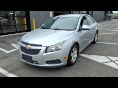 BUY CHEVROLET CRUZE 2014 4DR SDN AUTO 1LT, Paragould Auto Auction