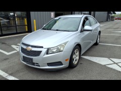 BUY CHEVROLET CRUZE 2014 4DR SDN AUTO 1LT, Paragould Auto Auction
