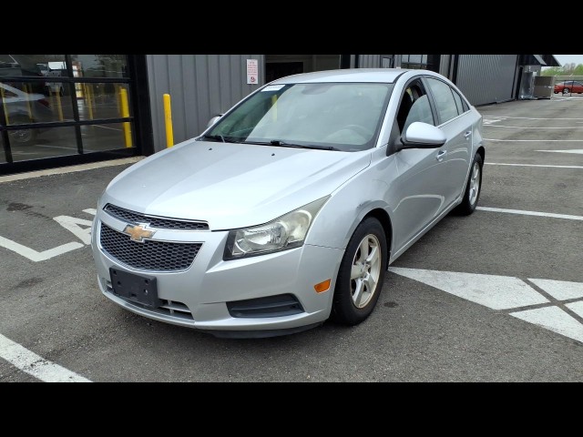BUY CHEVROLET CRUZE 2014 4DR SDN AUTO 1LT, Paragould Auto Auction