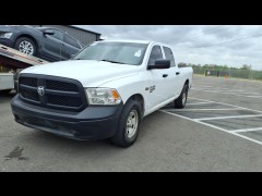 BUY RAM 1500 CLASSIC 2022 TRADESMAN 4X2 CREW CAB 6'4