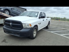 BUY RAM 1500 CLASSIC 2022 TRADESMAN 4X2 CREW CAB 6'4