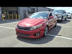 BUY KIA OPTIMA 2014 4DR SDN SX TURBO, Paragould Auto Auction