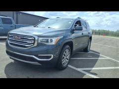 BUY GMC ACADIA 2019 FWD 4DR SLE W/SLE-2, Paragould Auto Auction