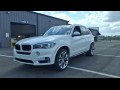 BUY BMW X5 2018 XDRIVE35I SPORTS ACTIVITY VEHICLE, Paragould Auto Auction