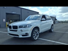 BUY BMW X5 2018 XDRIVE35I SPORTS ACTIVITY VEHICLE, Paragould Auto Auction