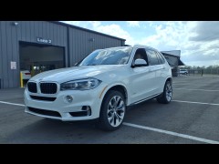 BUY BMW X5 2018 XDRIVE35I SPORTS ACTIVITY VEHICLE, Paragould Auto Auction