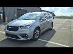 BUY CHRYSLER PACIFICA 2021 TOURING L FWD, Paragould Auto Auction