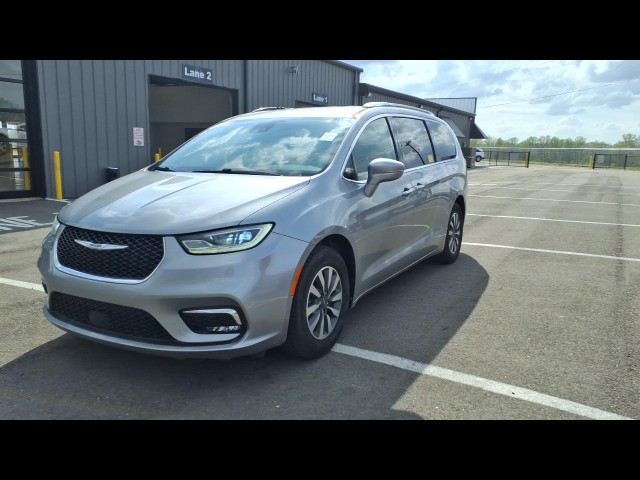BUY CHRYSLER PACIFICA 2021 TOURING L FWD, Paragould Auto Auction