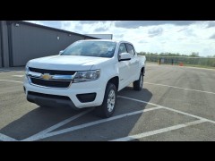 BUY CHEVROLET COLORADO 2020 2WD CREW CAB 128