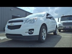 BUY CHEVROLET EQUINOX 2015 FWD 4DR LT W/1LT, Paragould Auto Auction