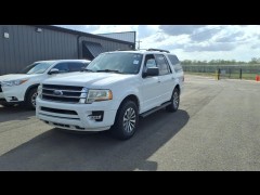 BUY FORD EXPEDITION 2017 XLT 4X2, Paragould Auto Auction