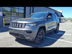 BUY JEEP GRAND CHEROKEE 2021 LAREDO E 4X4, Paragould Auto Auction