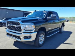 BUY RAM 2500 2024 BIG HORN 4X4 CREW CAB 6'4