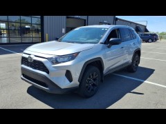 BUY TOYOTA RAV4 2022 LE FWD (NATL), Paragould Auto Auction