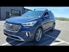 BUY HYUNDAI SANTA FE 2017 SE ULTIMATE 3.3L AUTO AWD, Paragould Auto Auction