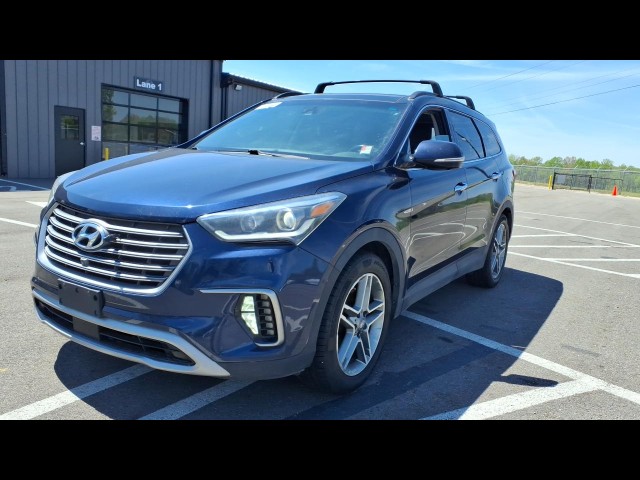 BUY HYUNDAI SANTA FE 2017 SE ULTIMATE 3.3L AUTO AWD, Paragould Auto Auction