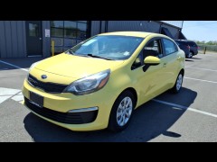 BUY KIA RIO 2016 4DR SDN AUTO SX, Paragould Auto Auction