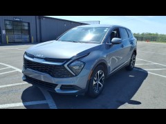 BUY KIA SPORTAGE 2023 EX FWD, Paragould Auto Auction