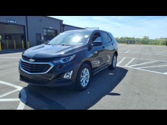 BUY CHEVROLET EQUINOX 2019 FWD 4DR LS W/1LS, Paragould Auto Auction
