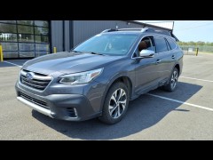 BUY SUBARU OUTBACK 2020 TOURING XT CVT, Paragould Auto Auction