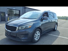 BUY KIA SEDONA 2016 4DR WGN LX, Paragould Auto Auction