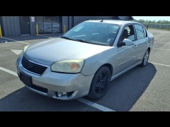 BUY CHEVROLET MALIBU 2006 4DR SDN LTZ, Paragould Auto Auction