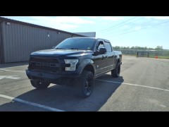 BUY FORD F-150 2016 4WD SUPERCREW 145