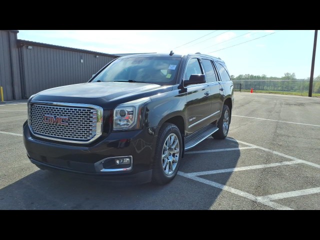 BUY GMC YUKON 2015 4WD 4DR DENALI, Paragould Auto Auction