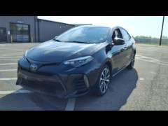 BUY TOYOTA COROLLA 2019 L CVT (NATL), Paragould Auto Auction