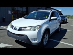 BUY TOYOTA RAV4 2014 FWD 4DR XLE (NATL), Paragould Auto Auction