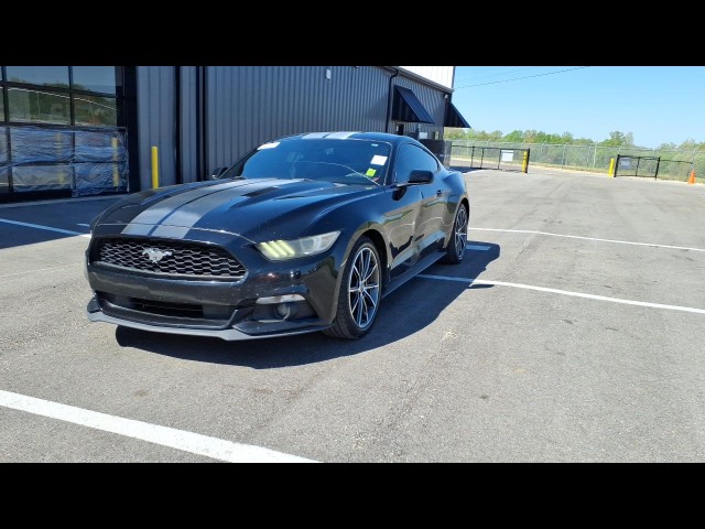 BUY FORD MUSTANG 2016 2DR FASTBACK V6, Paragould Auto Auction