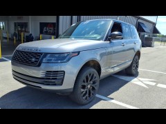 BUY LAND ROVER RANGE ROVER 2021 WESTMINSTER SWB, Paragould Auto Auction